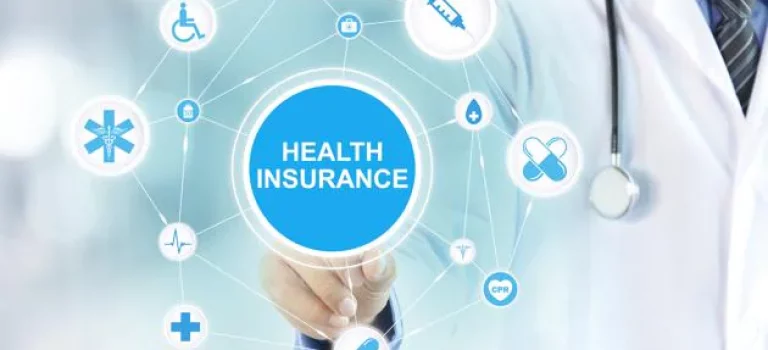 Doves corporate health insurance HMO